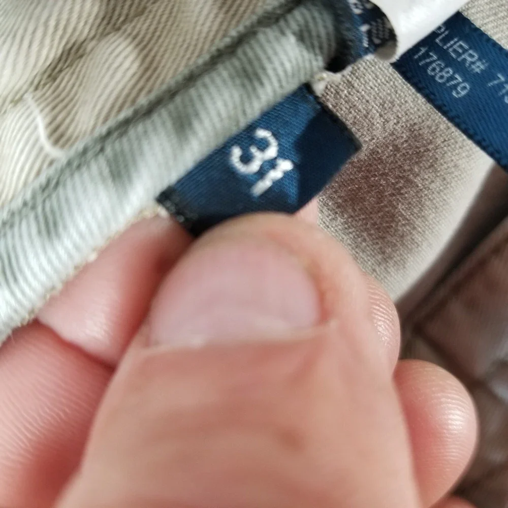 Polo Ralph Lauren good used